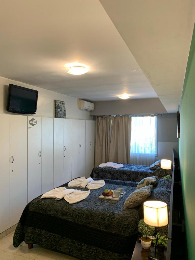 Novum Suites Cordoba Exterior photo